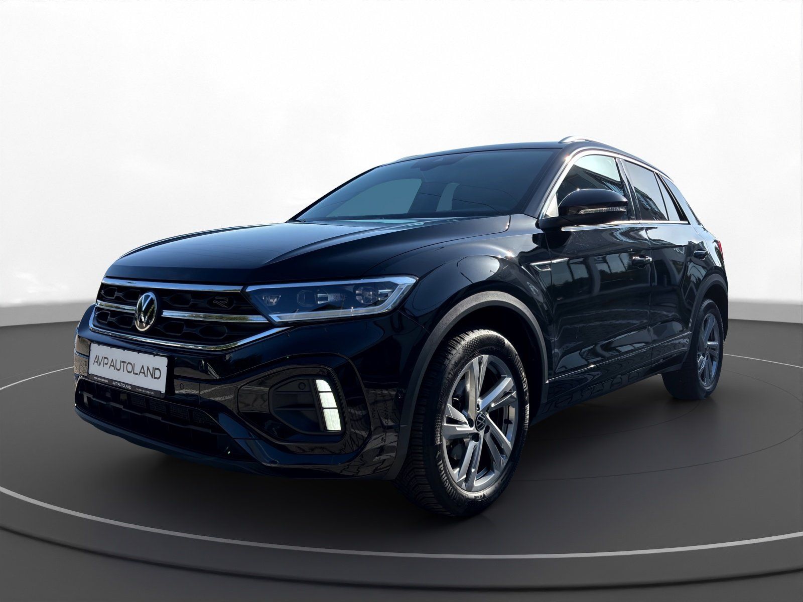 Volkswagen T-Roc - Bild 2