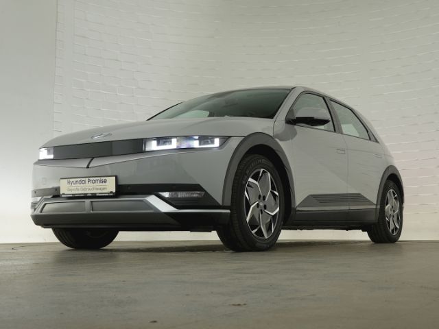 IONIQ 5 DYNAMIQ 77,4 kWh AT+AHK+VOLL LED+NAVI+RÜ