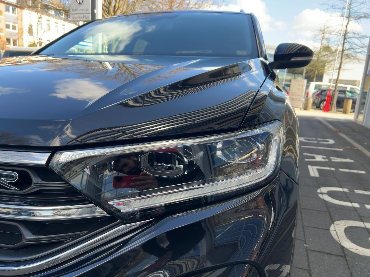 Volkswagen T-Roc - Bild 16
