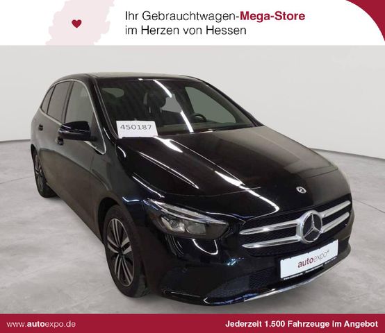 Mercedes-Benz B 250 e 8G- Progressive PANO LED BusiP