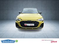 Audi S3 - Vorschau Bild 11