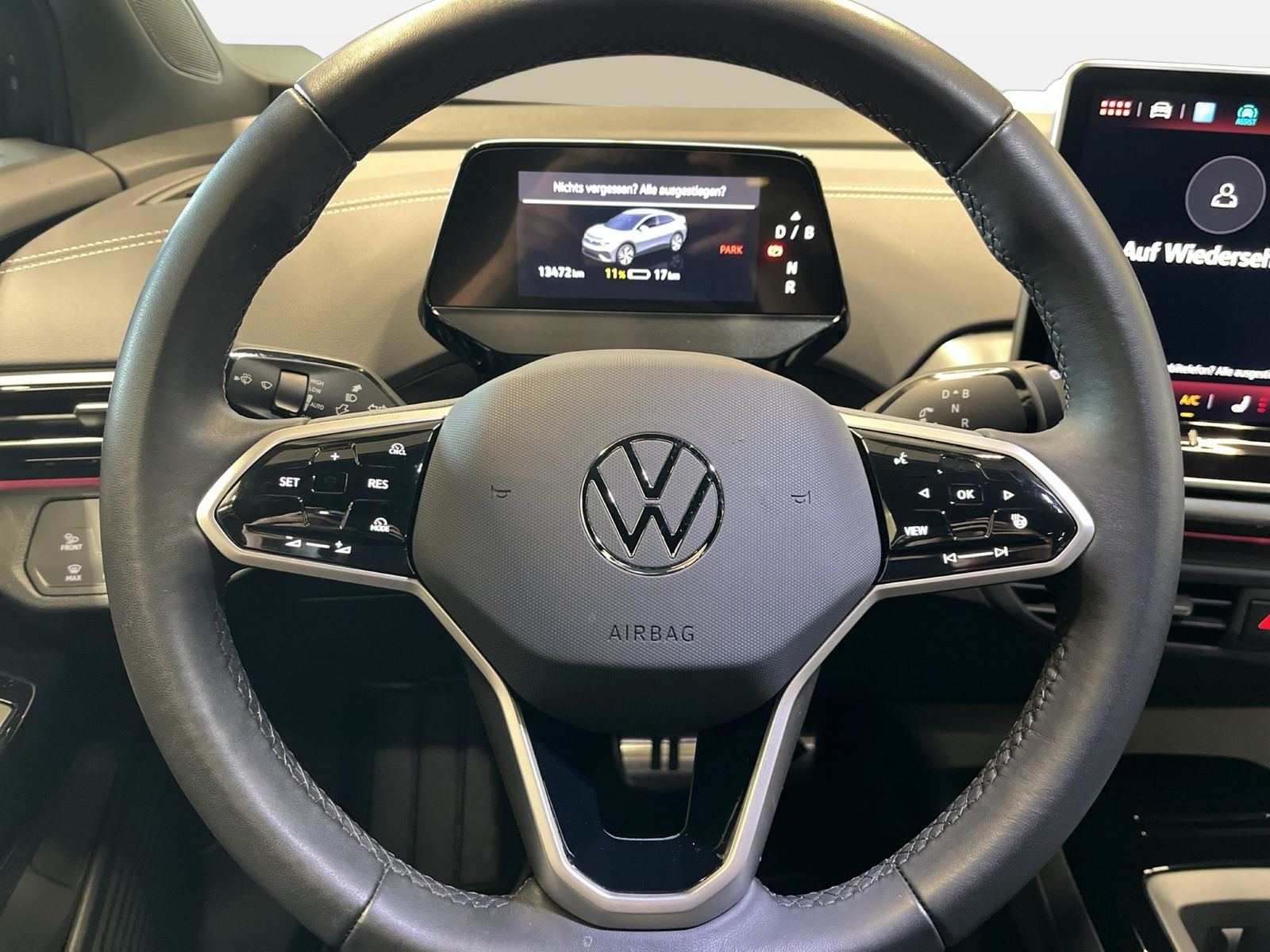 Volkswagen ID.5 - Bild 20