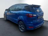 Ford EcoSport ST-Line - Ford EcoSport in München
