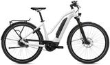 Flyer Upstreet5 5.41R Trapez, 28", L - Flyer E-Bikes
