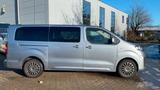 Opel Vivaro Kombi Lang  9 Sitzer - Opel Vivaro: Lang