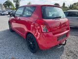 Suzuki Swift Lim. Comfort Klima GARANTIE TÜV NEU - Suzuki Gebrauchtwagen in Aachen