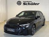 Audi A3 Sportback 35 TDI S line+LED+LANE+NAVI+DSG+ - Audi A3: TDI Dsg