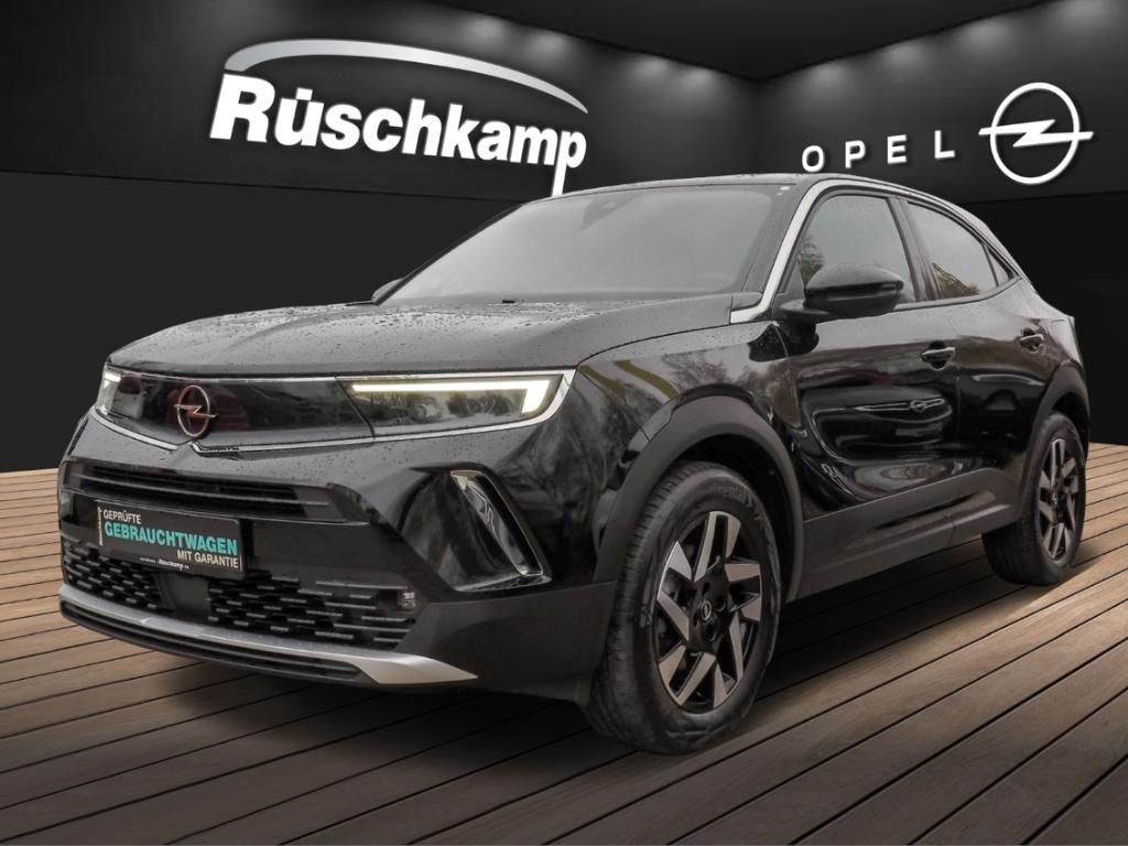 Opel Mokka-e Elegance Voll-LED RückKam Klimaauto 3-ph