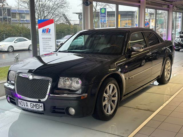 Chrysler 300C 3.5 V6 Autom.*TÜV6-26*LEDER*XENON*NAVI*EXPO