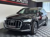 Audi Q7 55 TFSI quattro S line AHK*Headup*Matrix*KAM - gebrauchte Audi Q7 aus dem Jahr 2022