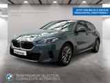 BMW 120d AHK Kamera Driv.Assist LED Sitzheizung - BMW mit Diesel-Antrieb: Grün, Limousine