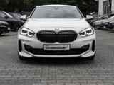 BMW 120i M Sport NAVI LED PDC V+H DAB Tempomat LM - BMW 120 in Wuppertal