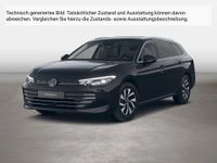 Volkswagen Passat Variant - Vorschau Bild 2