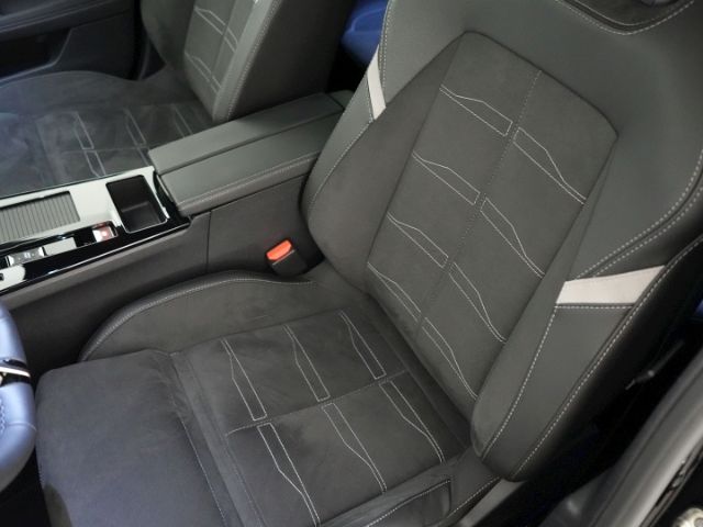Astra L ST ULTIMATE AT+AHK+LED MATRIX+NAVI+360 G