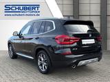BMW X3 xDrive20i LED HUD X Line DA+  Navi Prof. RTTI - gebrauchte BMW X3 aus dem Jahr 2018