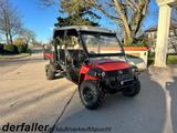 Andere John Deere Gator XUV 855D 4-Sitzer - Angebote