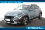 Hyundai KONA 1.6l GDi Twist *1.Hand*Navi*Park ass.* - Hyundai aus 2021