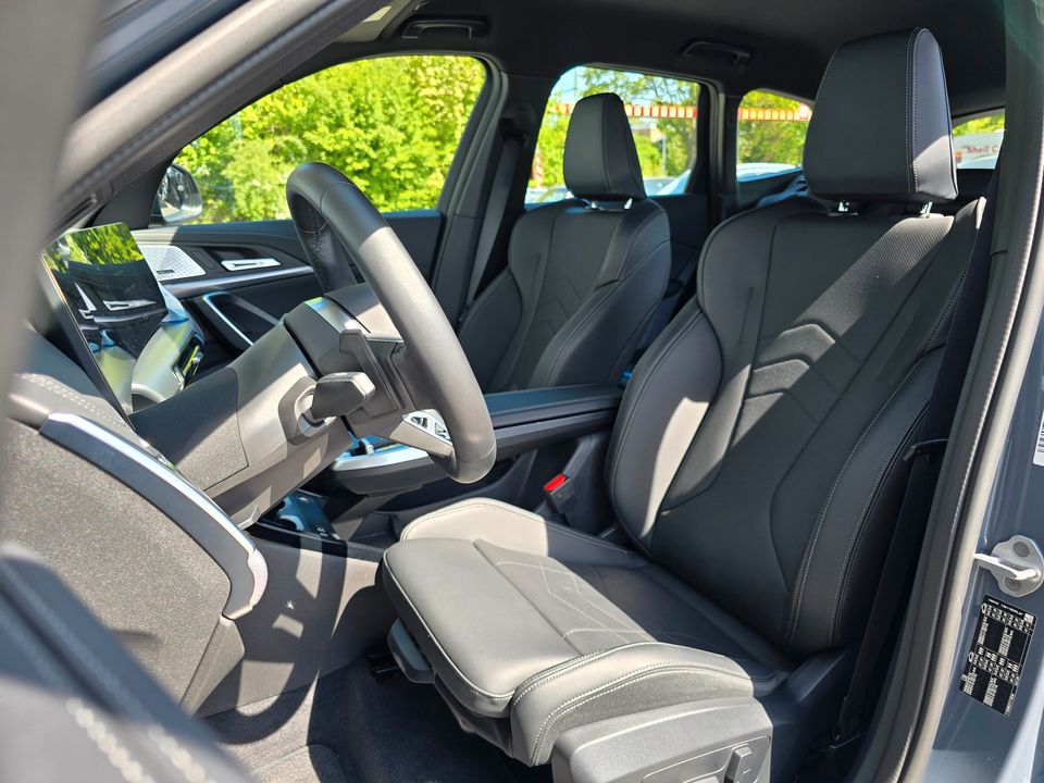 BMW X1 - Bild 20