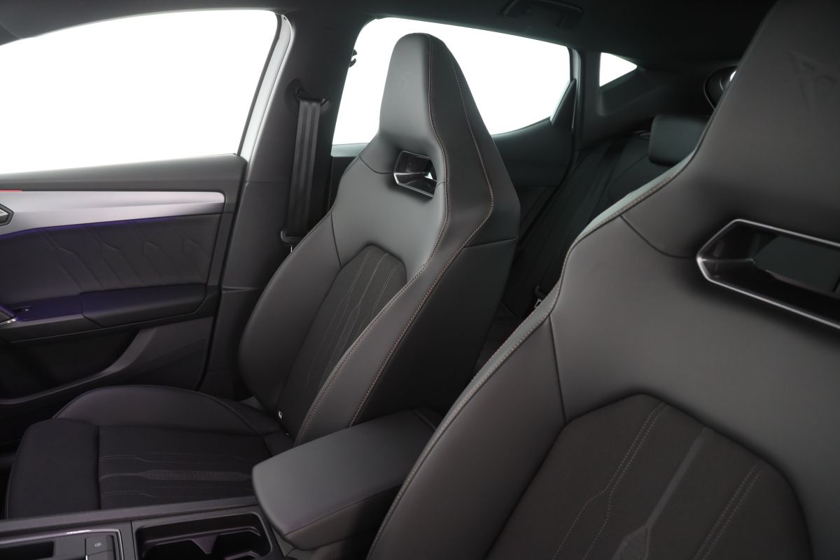 Cupra Leon - Bild 14