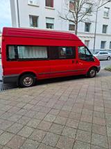 Ford Transit 100T300 - Wohnwagen & Wohnmobile in Aachen