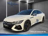 Volkswagen Arteon R 4Motion 2.0 TSI AD AHK El. Panodach Nav - Volkswagen Arteon in Hamm