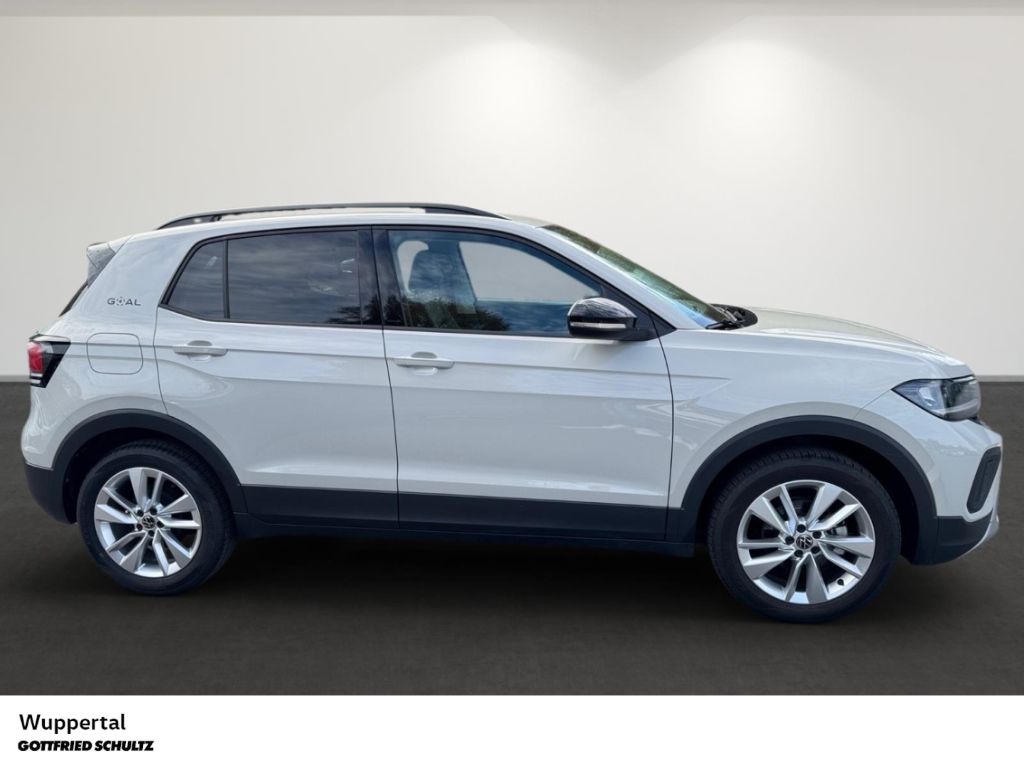 Volkswagen T-Cross - Bild 3