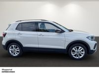 Volkswagen T-Cross - Vorschau Bild 3