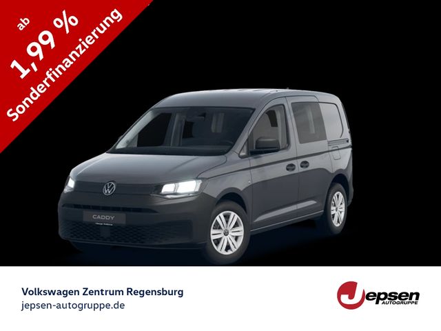 Volkswagen Caddy Flexible 2.0 TDI DSG | LAGERWAGEN | HFT