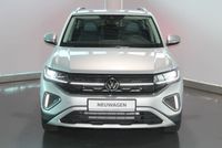 Volkswagen T-Cross - Vorschau Bild 3