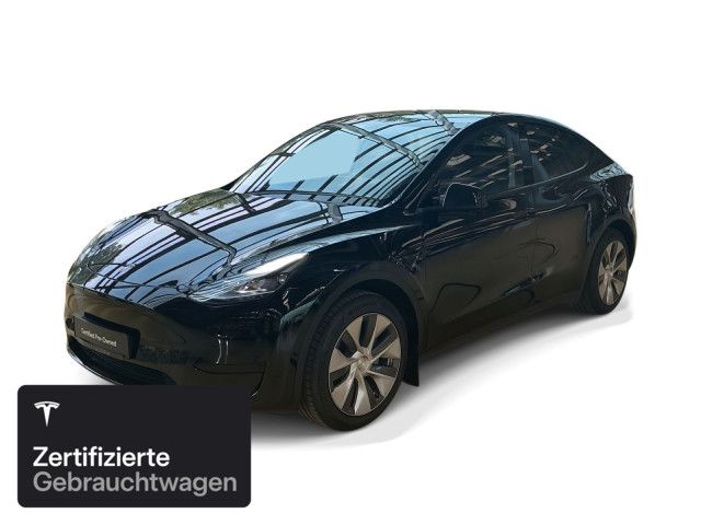 TESLA Model Y Rear-Wheel Drive
