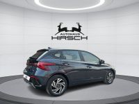 Hyundai i20 - Vorschau Bild 3