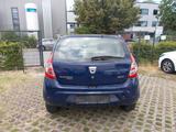 Dacia Sandero Eco - Dacia Sandero in Wiesbaden