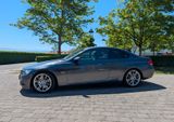 BMW 335i Coupé - | M-Sportpaket - Schalter - BMW 335: 335i M Sportpaket