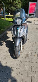 Piaggio Medley 125 ABS - PIAGGIO 1