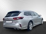 Opel Insignia Sports Tourer 2.0 BiTurbo 4x4 GSi - Opel Insignia: Standheizung