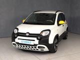 Fiat Panda 1.0 Hybrid 70cv Pandina Cross - Fiat Panda Jahreswagen