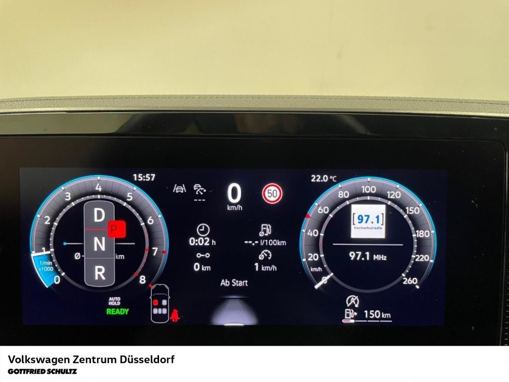 Volkswagen Passat Variant - Bild 14