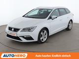 Seat Leon 2.0 TSI FR Aut.*NAVI*LED*CAM*TEMPO*SHZ*ALU* - Seat Leon in Bochum