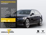 Audi A4 Avant 40 TFSI LM19 NAVI+ GRA AHK - gebrauchte Audi A4 aus dem Jahr 2024