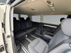 Fahrzeugabbildung Volkswagen T6 Multivan Trendline 2.0TDI DSG Shz LED*PDC*GRA