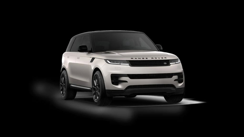 Land Rover Range Rover Sport 3.0 P460e PHEV AWD S S