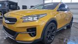 Kia XCeed 1.Hand Digital Panorama Navi LED Kamera - Kia XCeed Diesel Gebrauchtwagen
