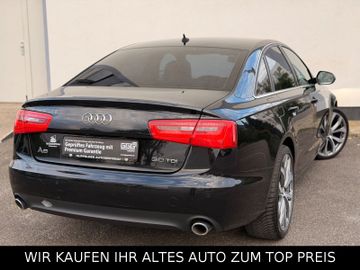 Audi A6 - 6