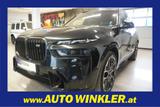 BMW X7 M60 i xDrive MY23/AHV/7Sitze/Panorama  - BMW X7 M60 Gebrauchtwagen