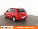 Volkswagen Polo 1.2 TSI Highline BMT*LED*NAVI*TEMPO*PDC*SHZ - : Kleinwagen, 1.2