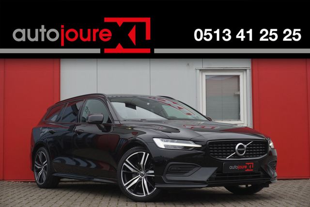 Volvo V60 2.0 B3 Momentum | Leder | ACC | Styling Kit