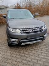 Andere Range Rover Sport HSE SDV6 - Andere aus 2014