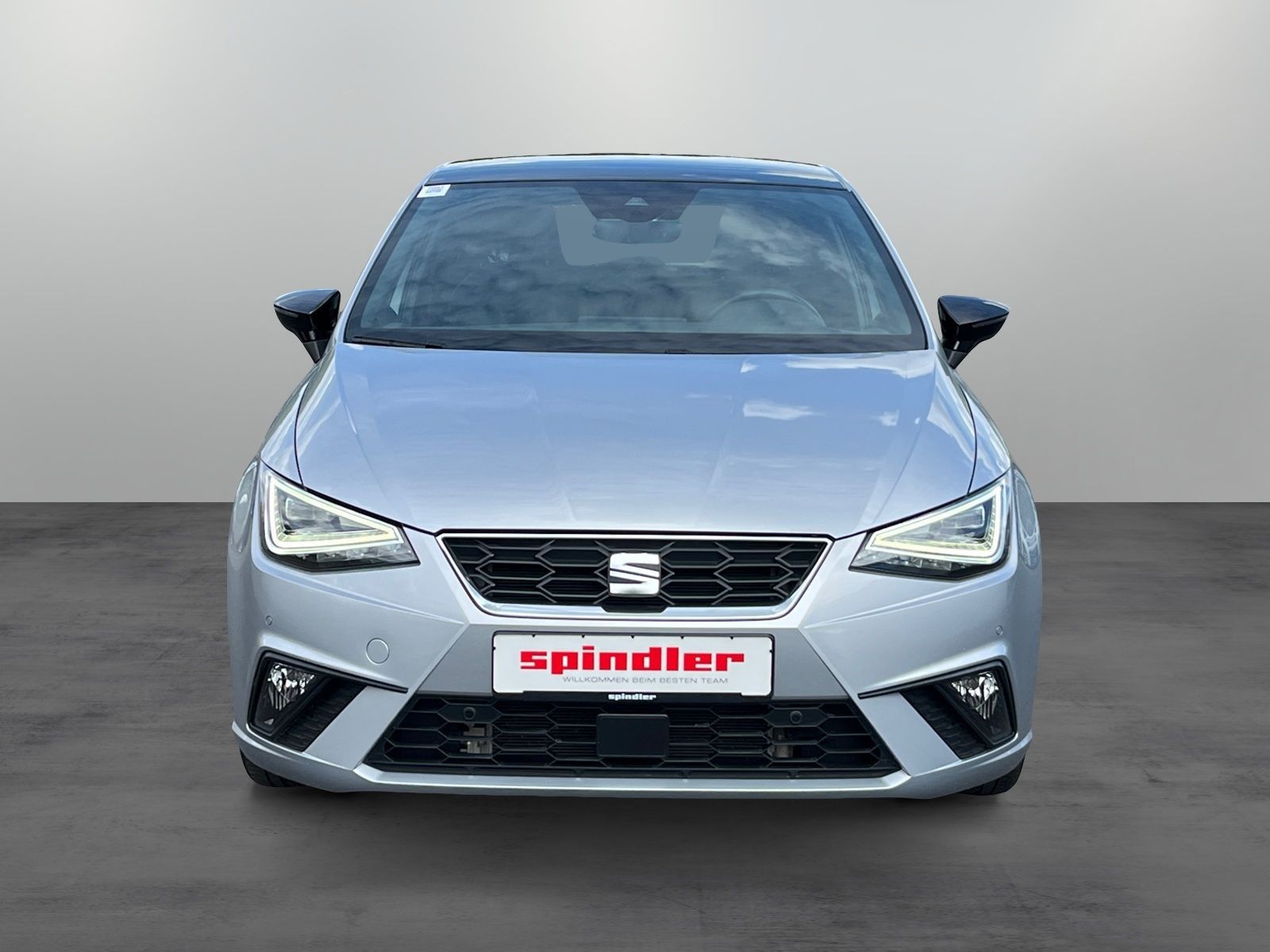 Seat Ibiza - Bild 4