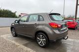 Mitsubishi ASX 1,6 Kollektion 2WD Sportsitze Sport Lenkrad - Mitsubishi ASX SUV