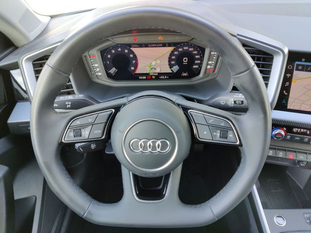 A1 Sportback Advanced 25 TFSI,LED,Kamera,Navi